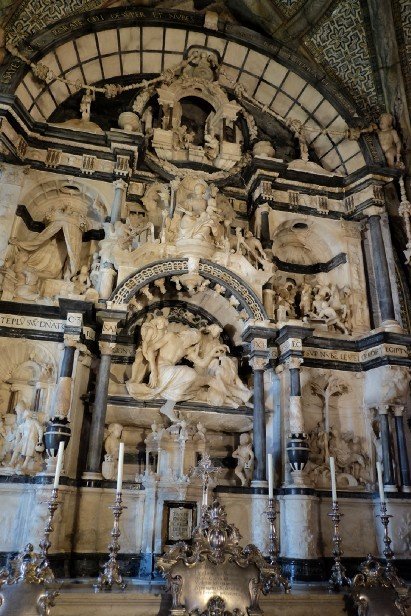 里斯本辛特拉小镇,葡萄牙里斯本辛特拉小镇景点