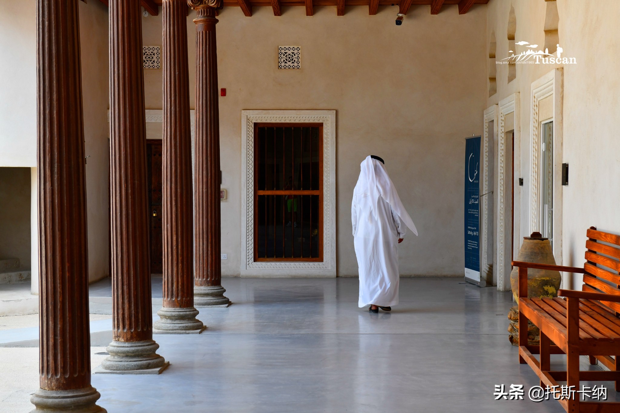 阿联酋沙迦有什么好玩,阿联酋沙迦景点介绍