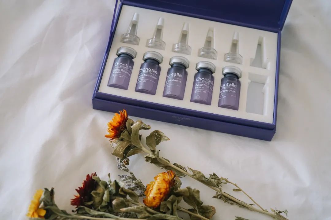 get到新的小技巧,少女护肤的正确方法