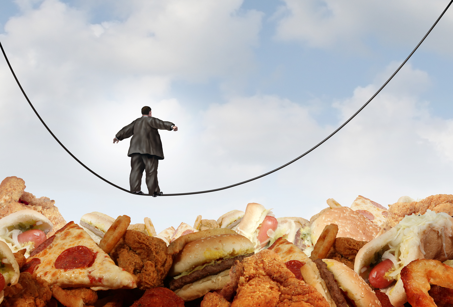 不用节食11个窍门也能瘦身,无需节食也能快速减肥的四种方法