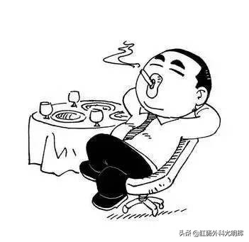 老烟枪的几种表现,老烟枪有什么特点