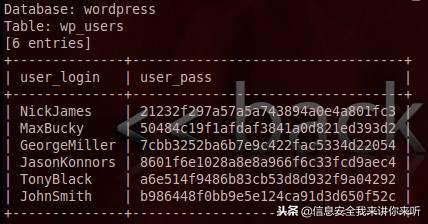 “黑客”实战篇之“网站入侵的攻与防详解”