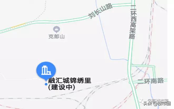 融汇城5年后房价,融汇城怎么样值得买吗