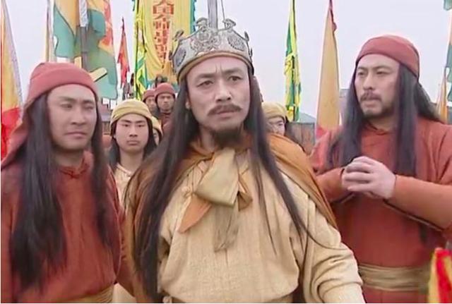 太平天国投降清朝第一人,太平天国历史上的第一人