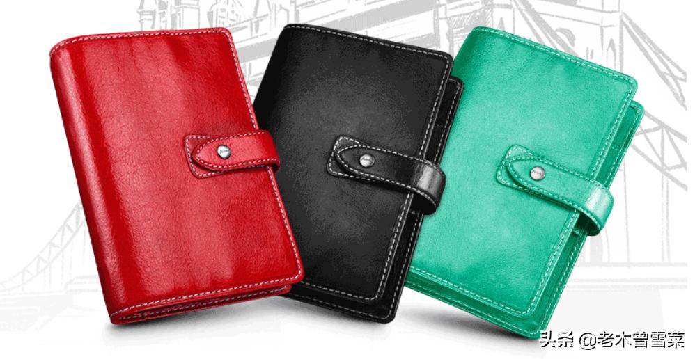 有哪些男士钟爱的绅士手账？跟着日剧来种草