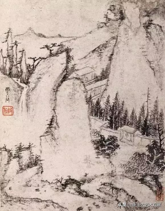 跨越百年混剪,跨越百年留白