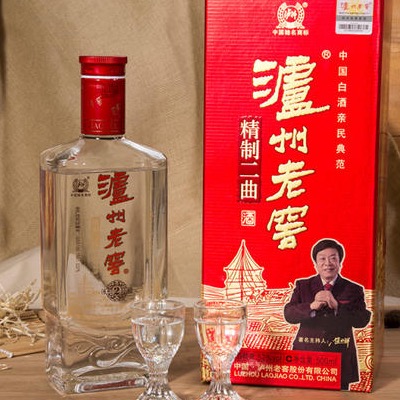 这5款酒中“百姓”，包装老土口感却好，老一辈才喜欢