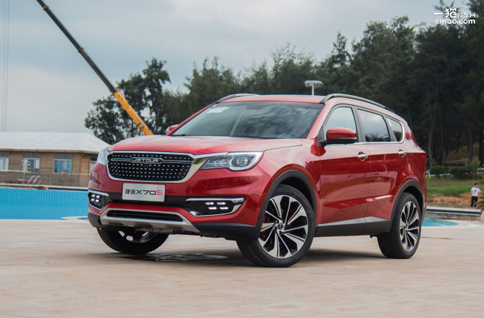 有颜值有动力价格低的suv,有颜值的suv家用