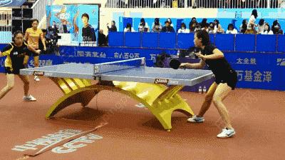 遇到正胶和生胶怎么办？了解颗粒胶的这个特性，让你从容应对