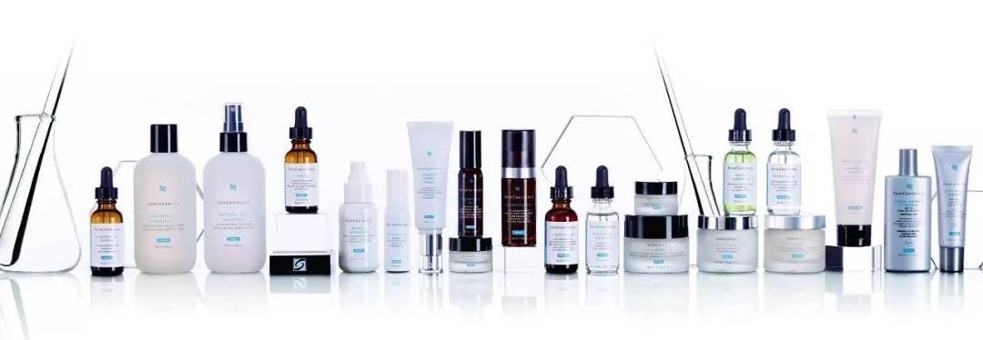 修丽可精华介绍,精华修护修丽可