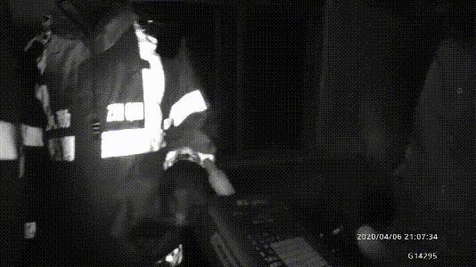 广州俩男子租车来斗门，不料途中熄火竟惹祸上身！警察将其带走回不去还车！