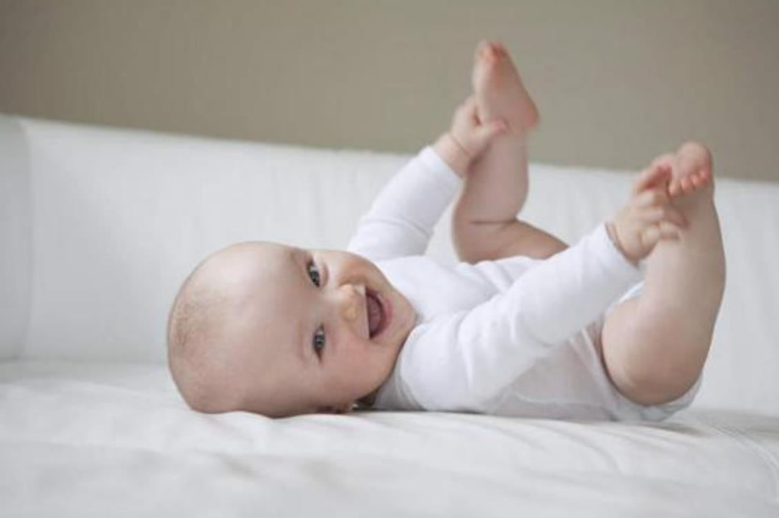 幼儿发育指数mdi和pdi多少达标,0-12个月宝宝动作有哪些