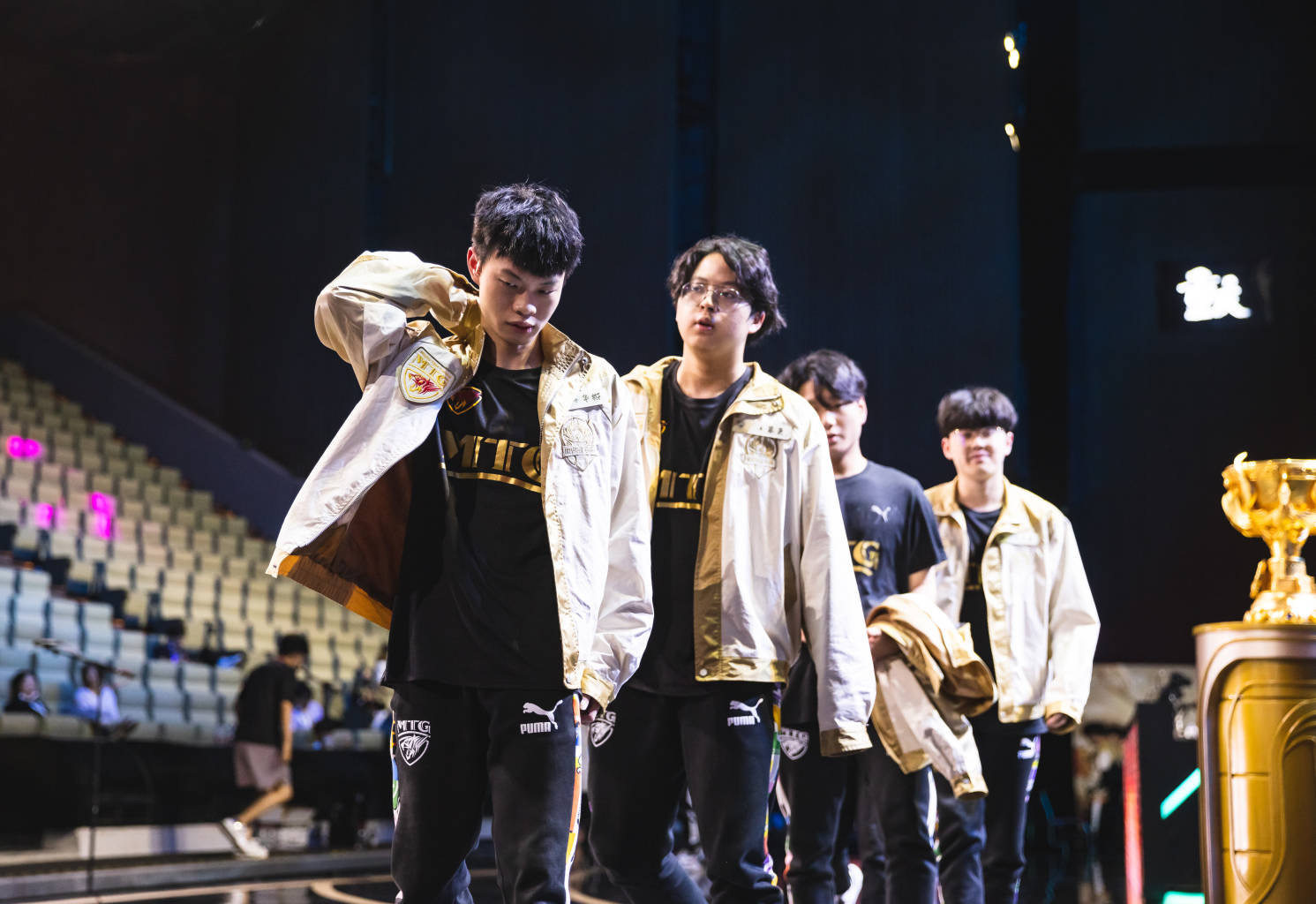 mtg贝克曼,mtg教练贝克曼发声