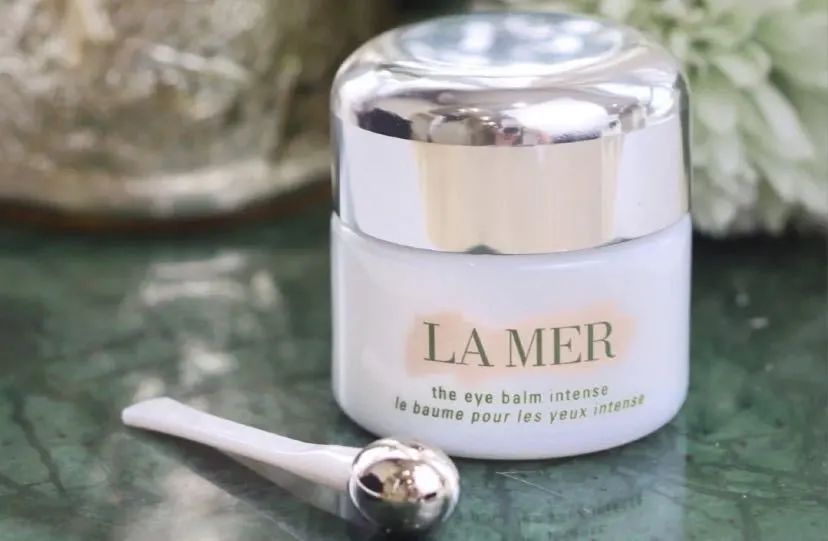 海蓝之谜5毫升眼霜和15ml价格相隔,海蓝之谜经典眼霜的正确使用方法