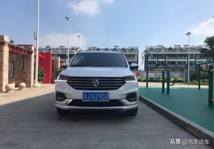 宝骏为什么感觉质量比合资车还好,宝骏车质量投诉