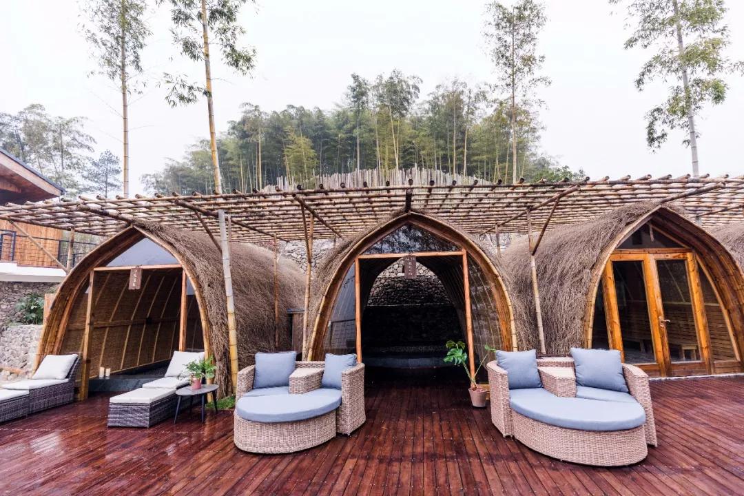 莫干山十大民宿,莫干山温泉民宿推荐3天2晚