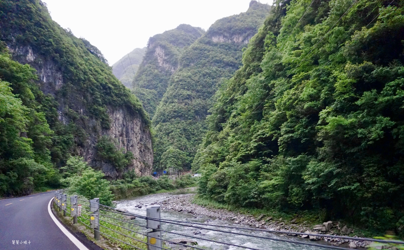 2022最美水上公路,走最美水上公路能不能到神农架