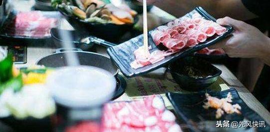 海底捞与小肥羊对比,小肥羊和海底捞