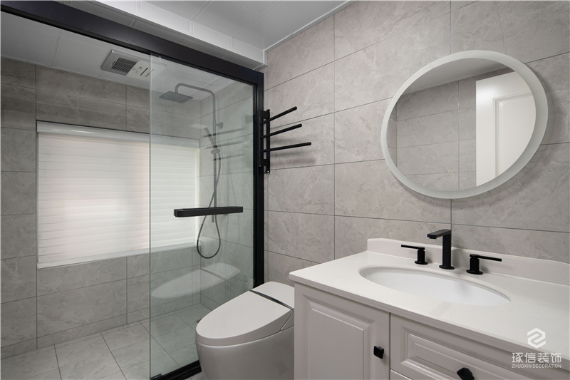 琢信新作|美式轻奢精致优雅的生活