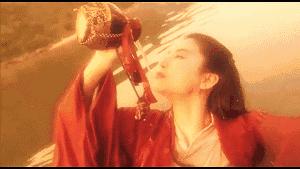 时光加了滤镜,90年代港星的美丽生活