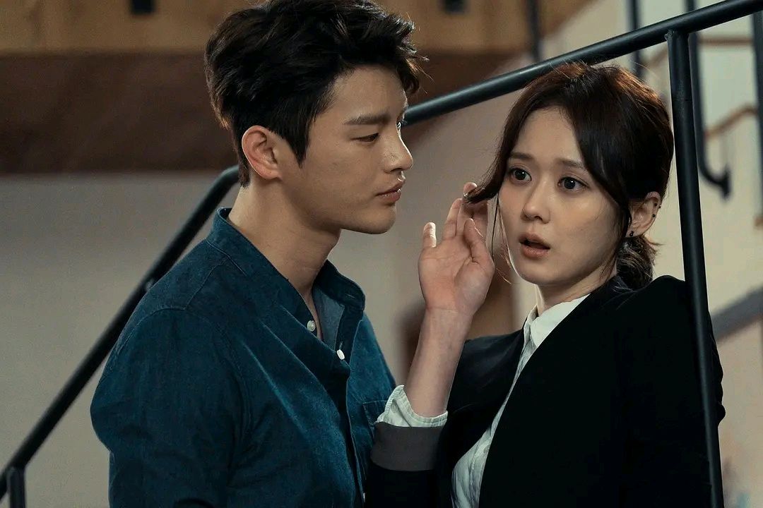 十部顶级韩国悬疑推理剧推荐,推荐日本韩国的悬疑推理剧