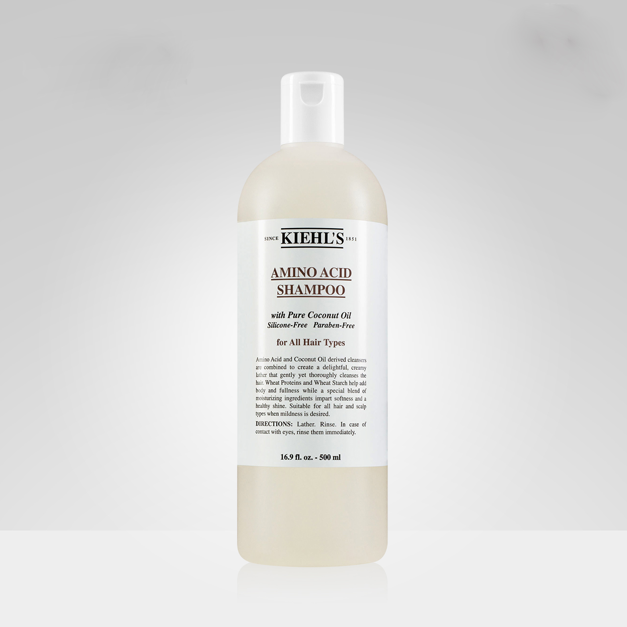 适合各种发质的洗发水推荐,适合干性油性发质用的洗发水推荐