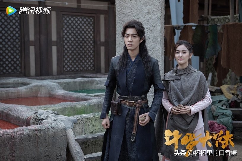 你是我的荣耀电视剧全集剪辑合集,你是我的荣耀电视剧定档了吗