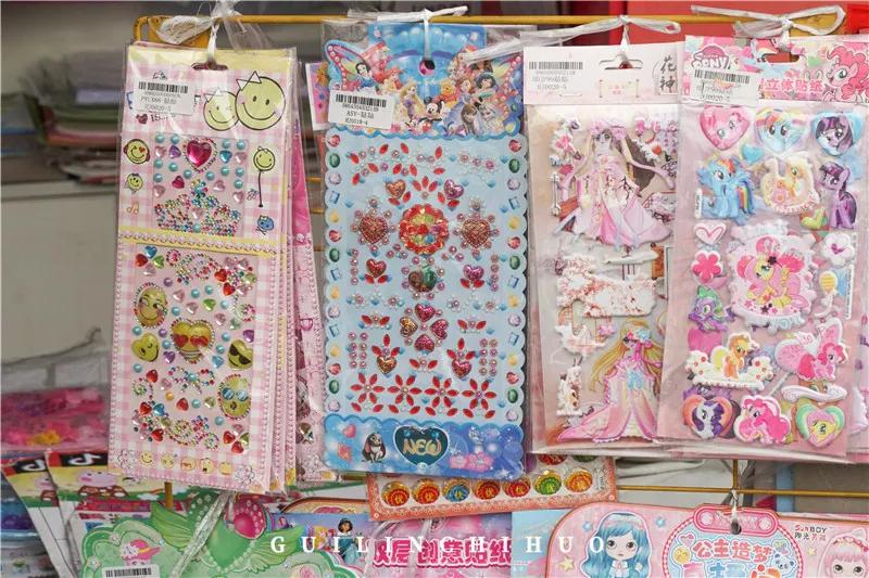 三里美食一条街,隐藏在巷子里的神秘小吃