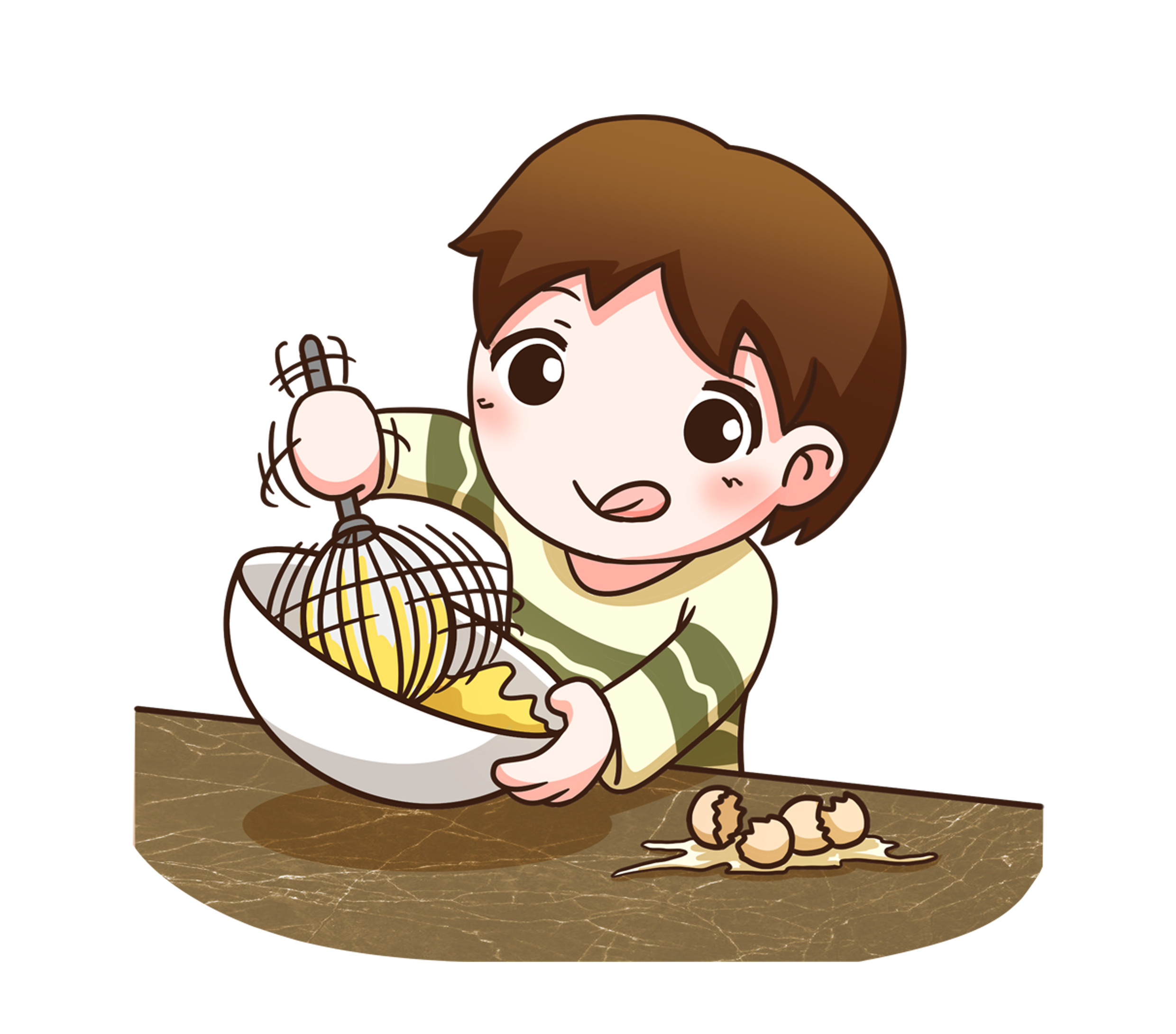 鸡蛋的正确吃法日本动漫,日本鸡蛋的10种吃法