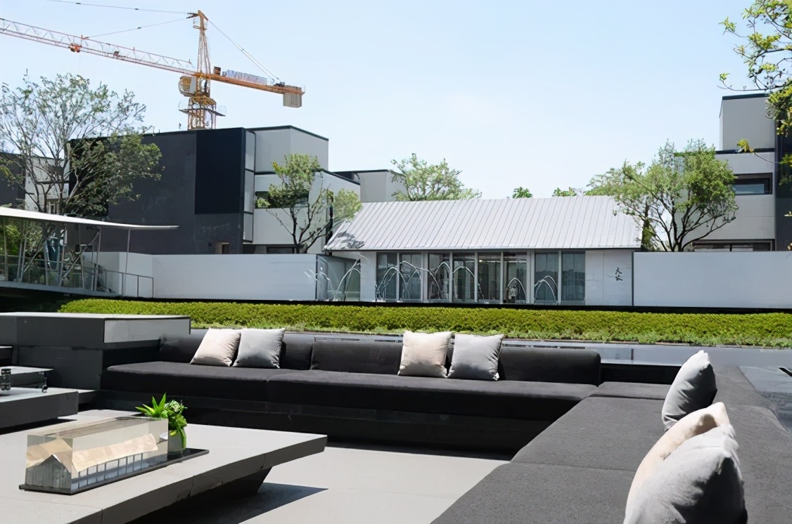 品人间清欢,一方庭院品人间清欢