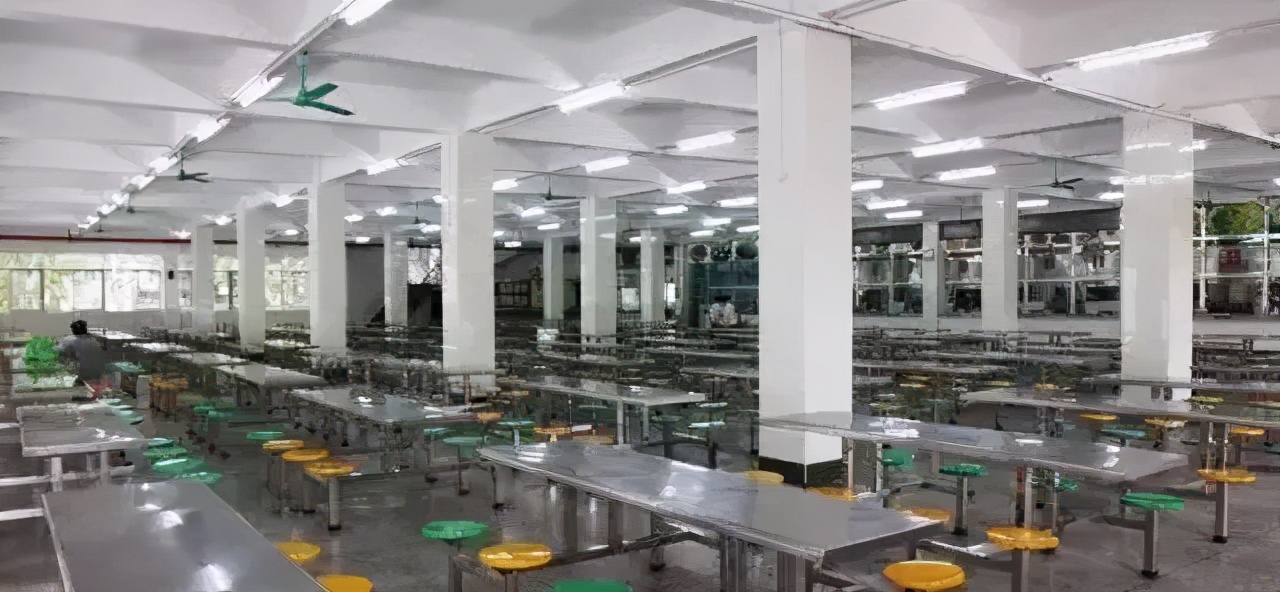 东莞六大中学排名,东莞民办六大校分别是哪几所学校