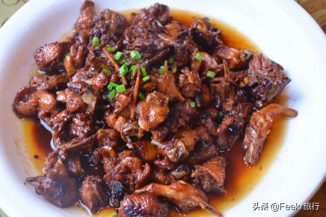 武义滑雪和温泉,杭州金华特色美食