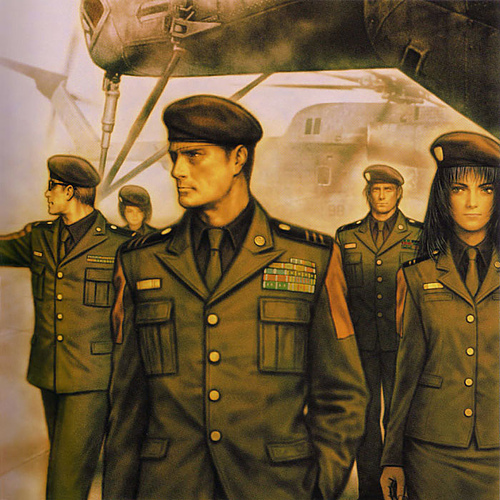 拳皇拉尔夫有多强,拳皇拉尔夫为什么这么强