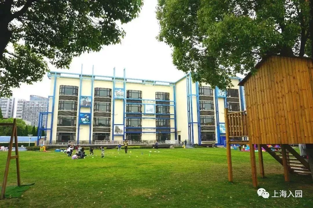 探园|这所幼儿园堪称“天然氧吧”!开办2年人气超高!报名人多