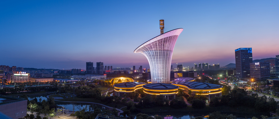 低密墅区优势,一探究竟探店