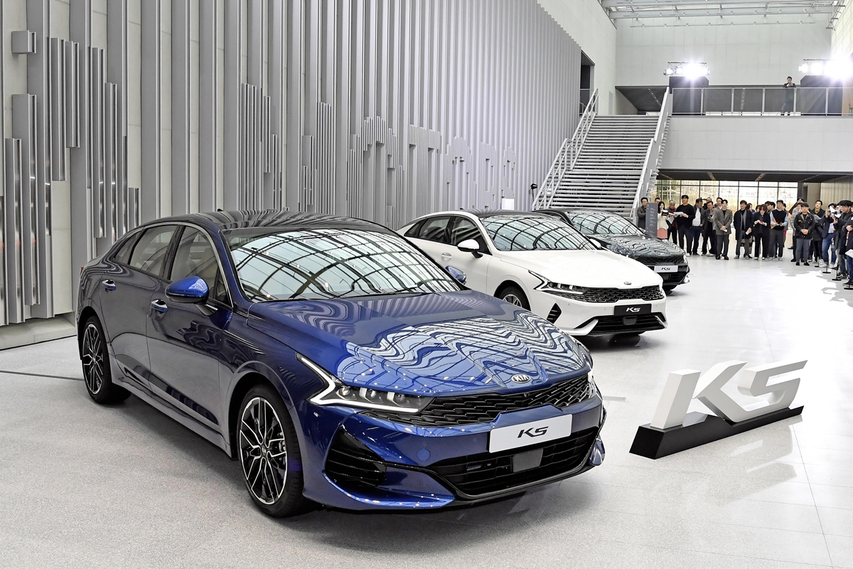 2020款全新起亚k5起售价格是多少,16款起亚k5hybrid混动测评