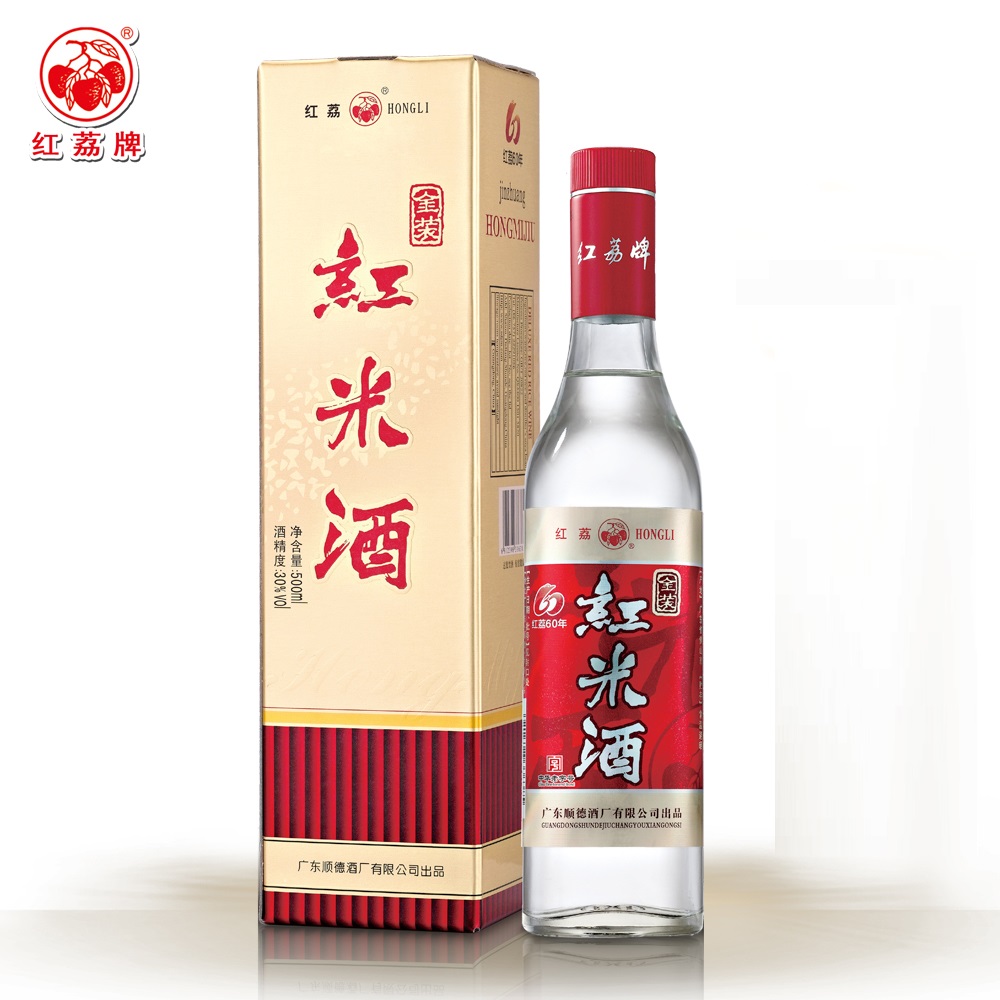 广东名酒十大排名榜,广东四大名酒是哪些酒