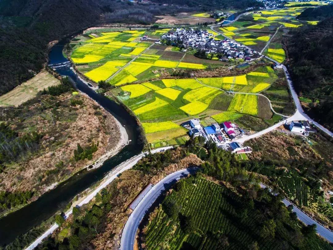 一个徽州惊艳全世界,徽州凭什么惊艳世界