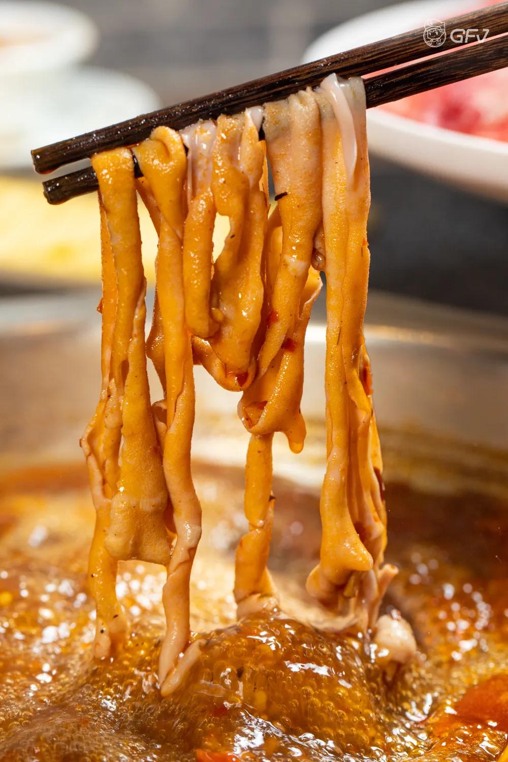 火锅界的cp,小龙虾火锅推荐