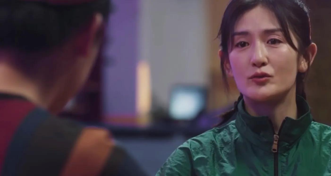 被拆家门抵债，为初恋写书？“拼命三娘”谢娜忘不了的苦甜往事