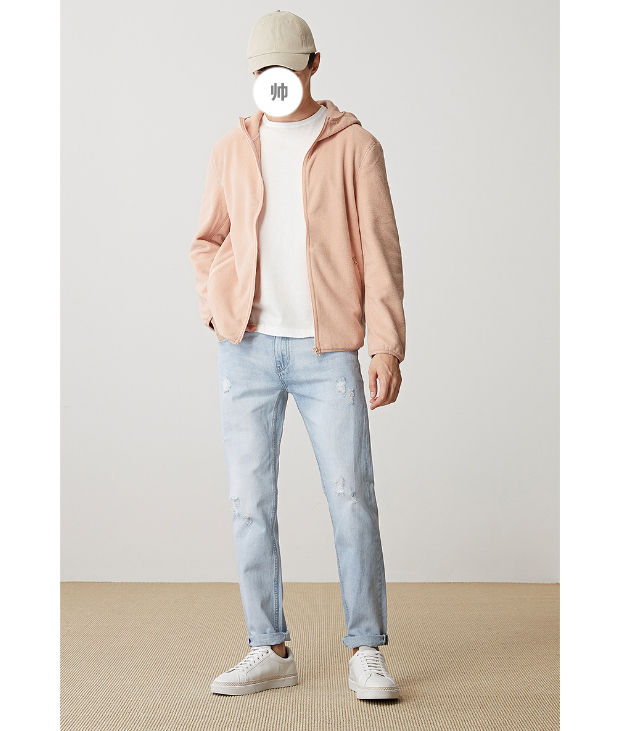 男生怎么穿出女生的感觉,男人如何穿出女生那种高级感