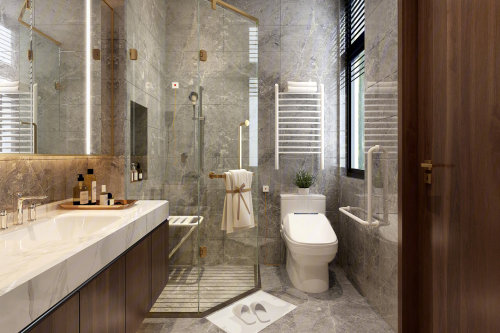 养老有了新选择？树兰医院牵头，打造医养结合度假山水别墅