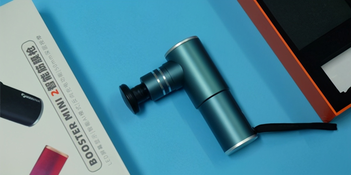 菠萝君fusion筋膜枪评测,菠萝君v2筋膜枪真实测评