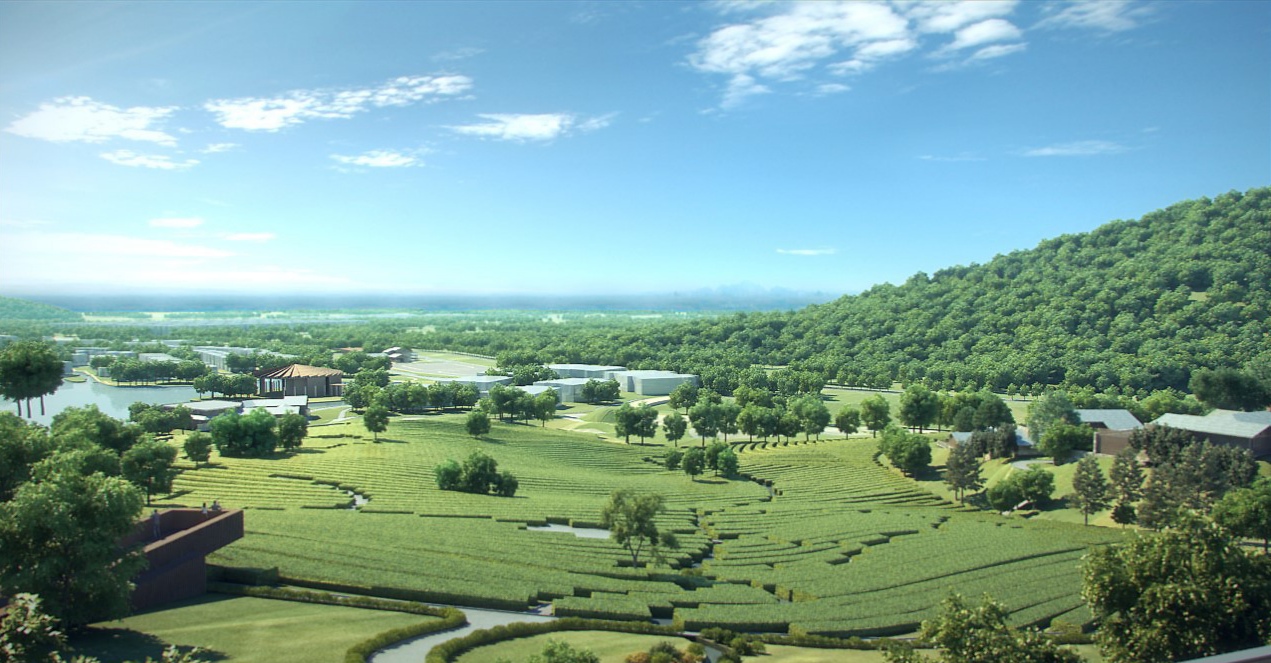 带娃体验生活好去处,带娃去最好的亲子酒店