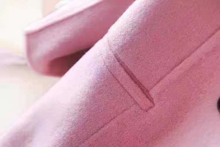 毛呢大衣脏了的正确清洗方法,毛呢大衣底边脏怎么清洗