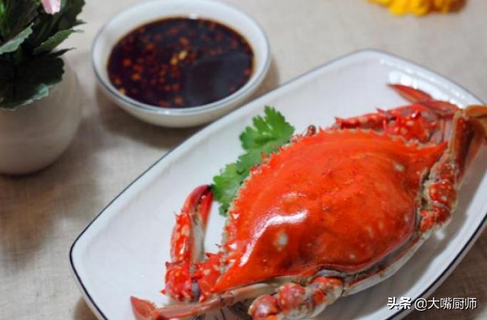 挑梭子蟹怎么挑,怎么挑梭子蟹肥美