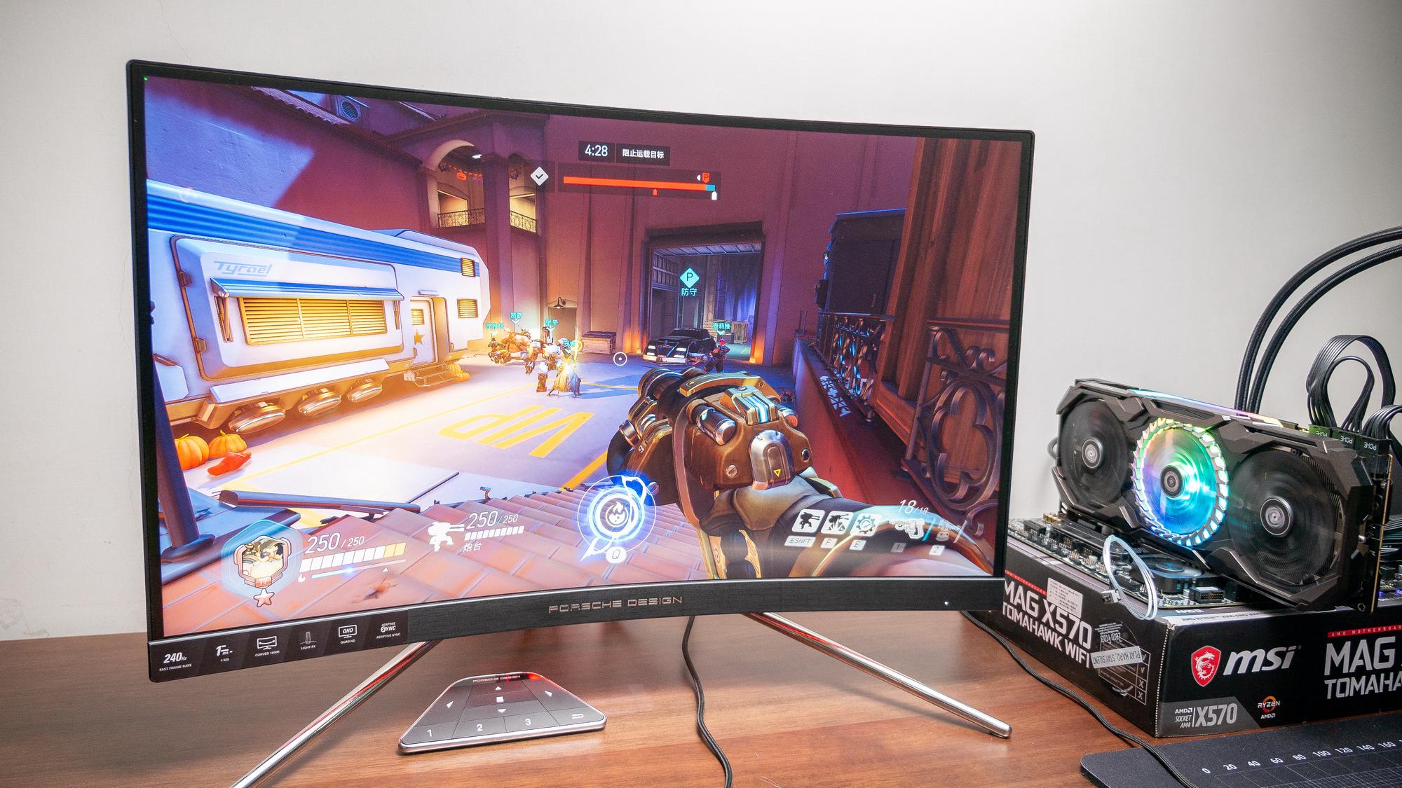 在线白嫖免费的硬件体验?AMD21.4.1版驱动预览