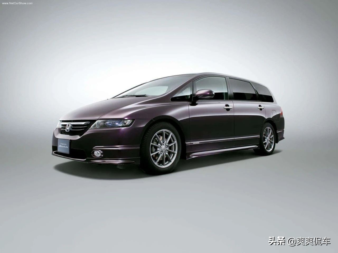 杰德是mpv还是旅行车,本田杰德旅行车多少钱