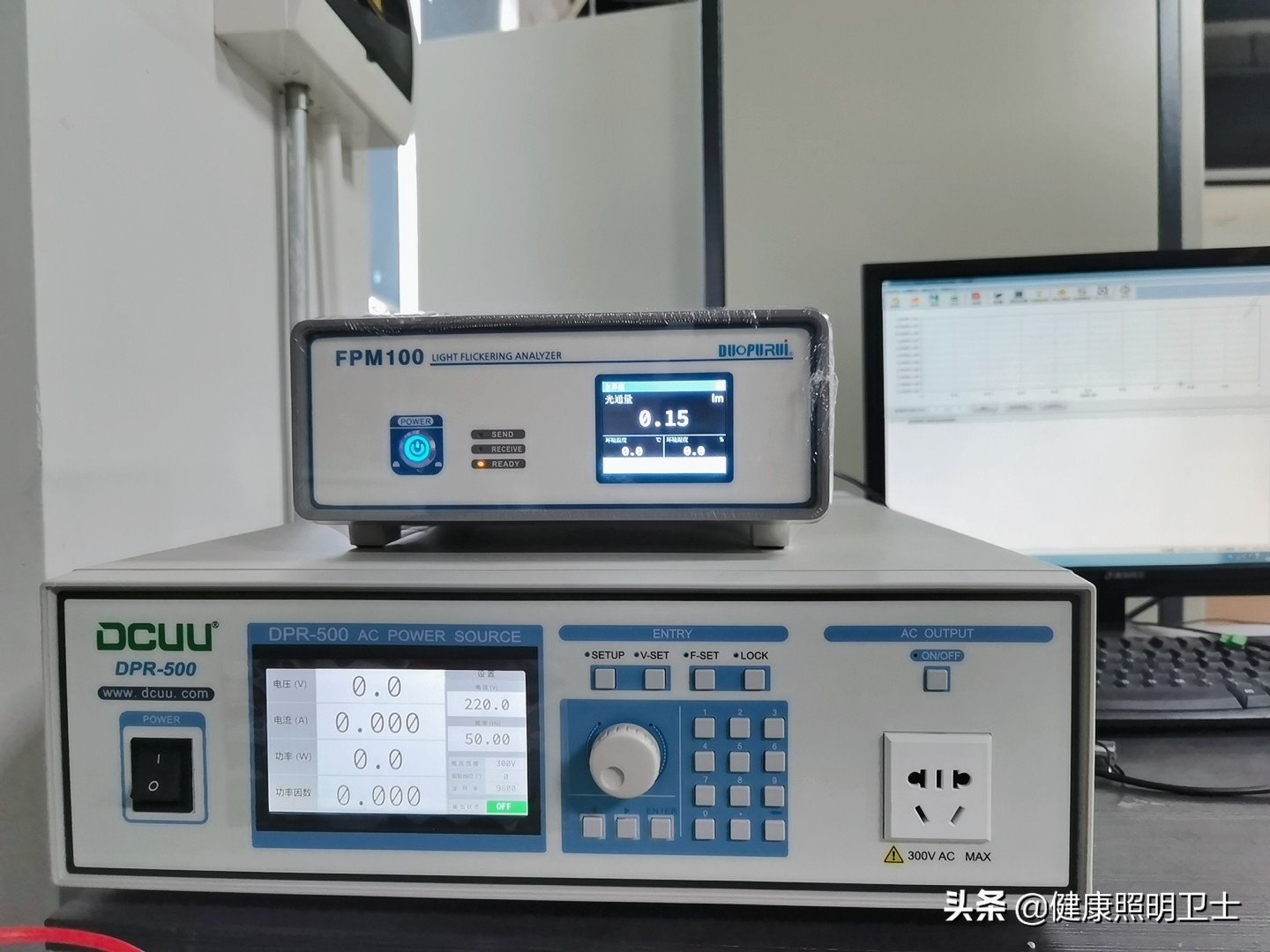 iec关于谐波的标准,照明灯具谐波国家标准