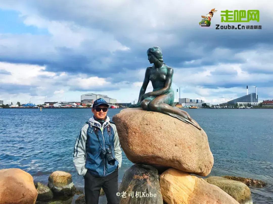 外卖小哥骑行58公里历时4小时,26岁小伙126天自驾中国